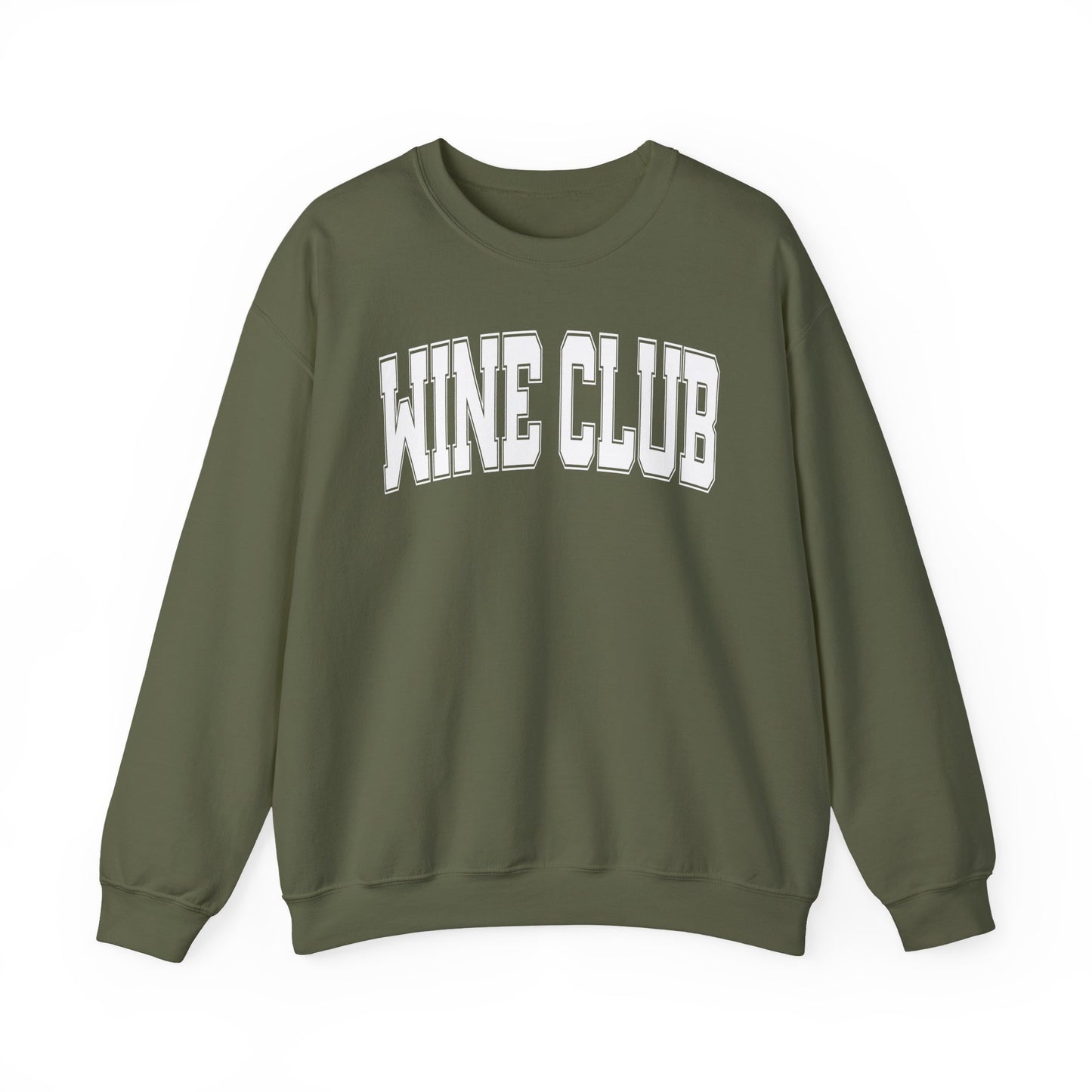 Wine Club Bachelorette Sweatshirts, Girls Club Bachelorette Crewnecks, Bachelorette Favors, Bachelorette Trip, Matching, Girls Trip