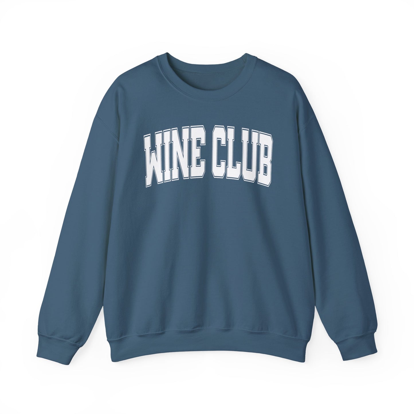 Wine Club Bachelorette Sweatshirts, Girls Club Bachelorette Crewnecks, Bachelorette Favors, Bachelorette Trip, Matching, Girls Trip