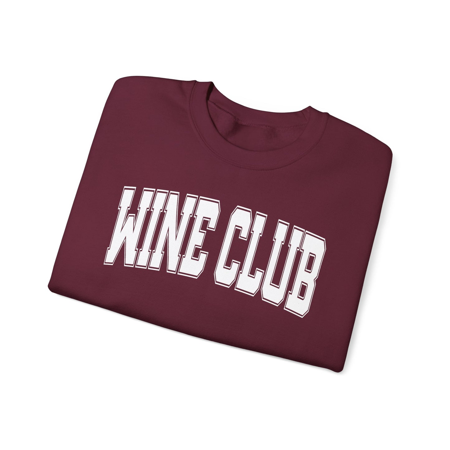 Wine Club Bachelorette Sweatshirts, Girls Club Bachelorette Crewnecks, Bachelorette Favors, Bachelorette Trip, Matching, Girls Trip