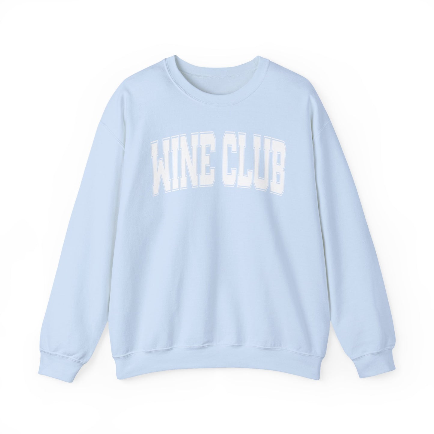 Wine Club Bachelorette Sweatshirts, Girls Club Bachelorette Crewnecks, Bachelorette Favors, Bachelorette Trip, Matching, Girls Trip
