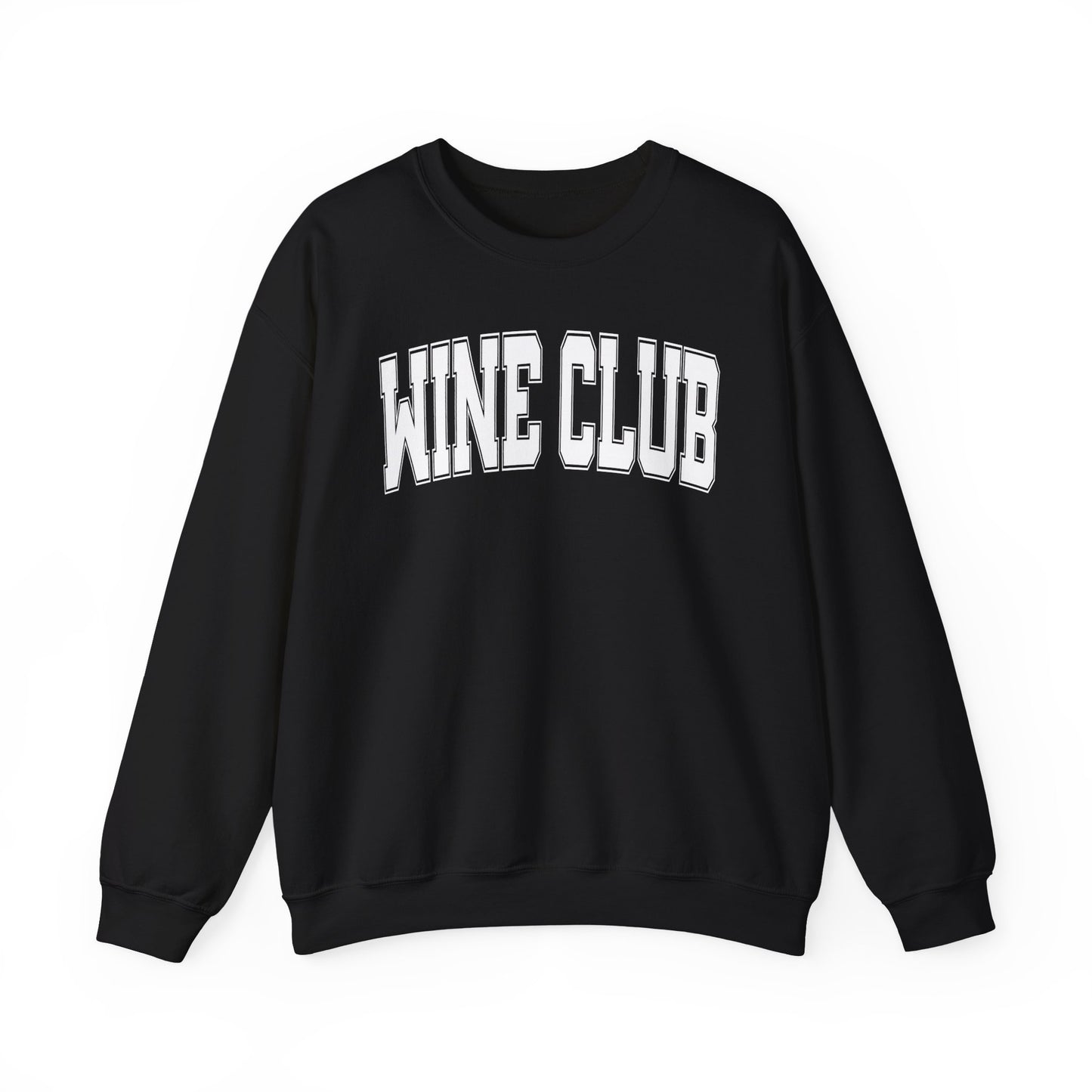 Wine Club Bachelorette Sweatshirts, Girls Club Bachelorette Crewnecks, Bachelorette Favors, Bachelorette Trip, Matching, Girls Trip
