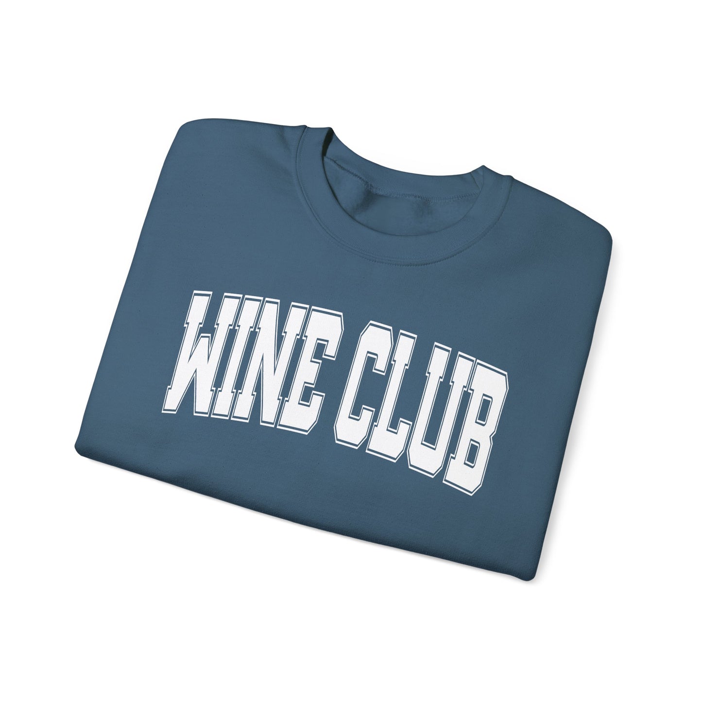 Wine Club Bachelorette Sweatshirts, Girls Club Bachelorette Crewnecks, Bachelorette Favors, Bachelorette Trip, Matching, Girls Trip