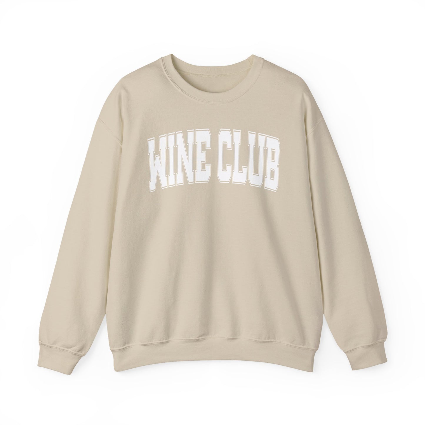 Wine Club Bachelorette Sweatshirts, Girls Club Bachelorette Crewnecks, Bachelorette Favors, Bachelorette Trip, Matching, Girls Trip