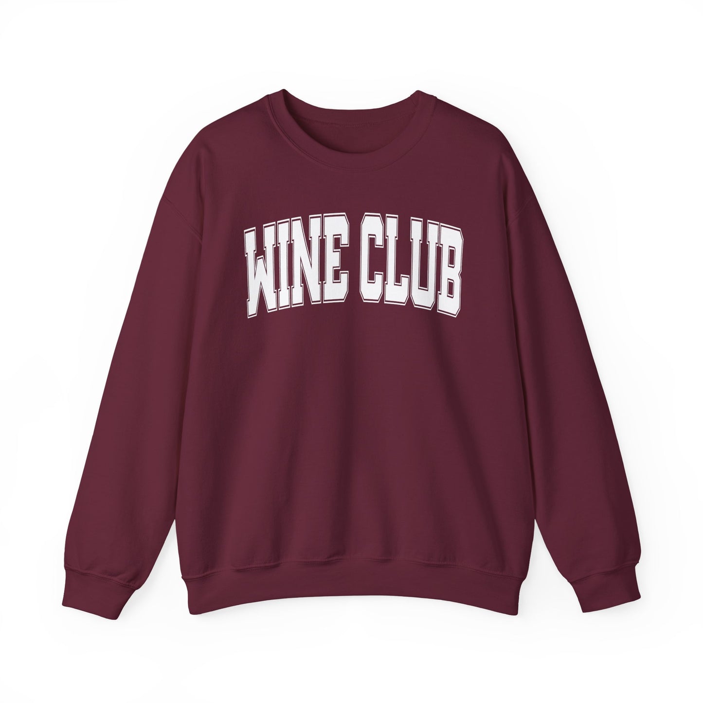 Wine Club Bachelorette Sweatshirts, Girls Club Bachelorette Crewnecks, Bachelorette Favors, Bachelorette Trip, Matching, Girls Trip