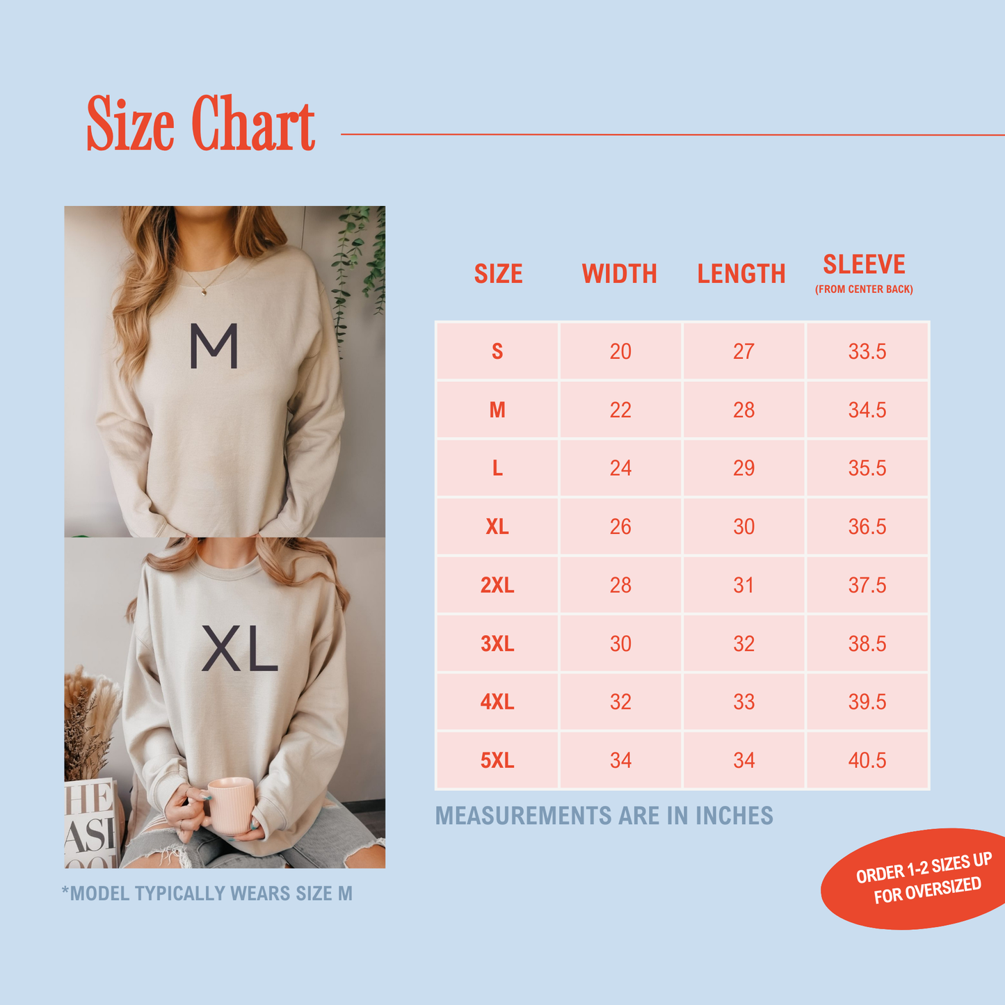Charleston Bachelorette Sweatshirt